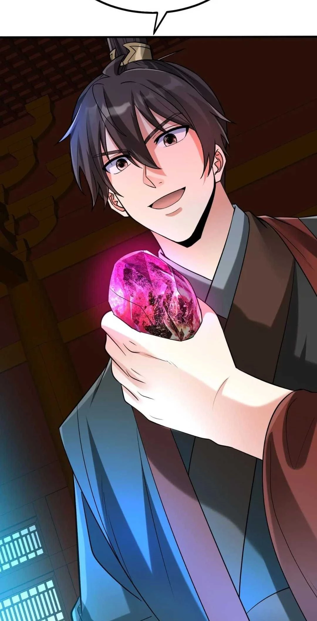 The Son of the First Emperor Kills Enemies and Becomes a God Chapter 109 - 9