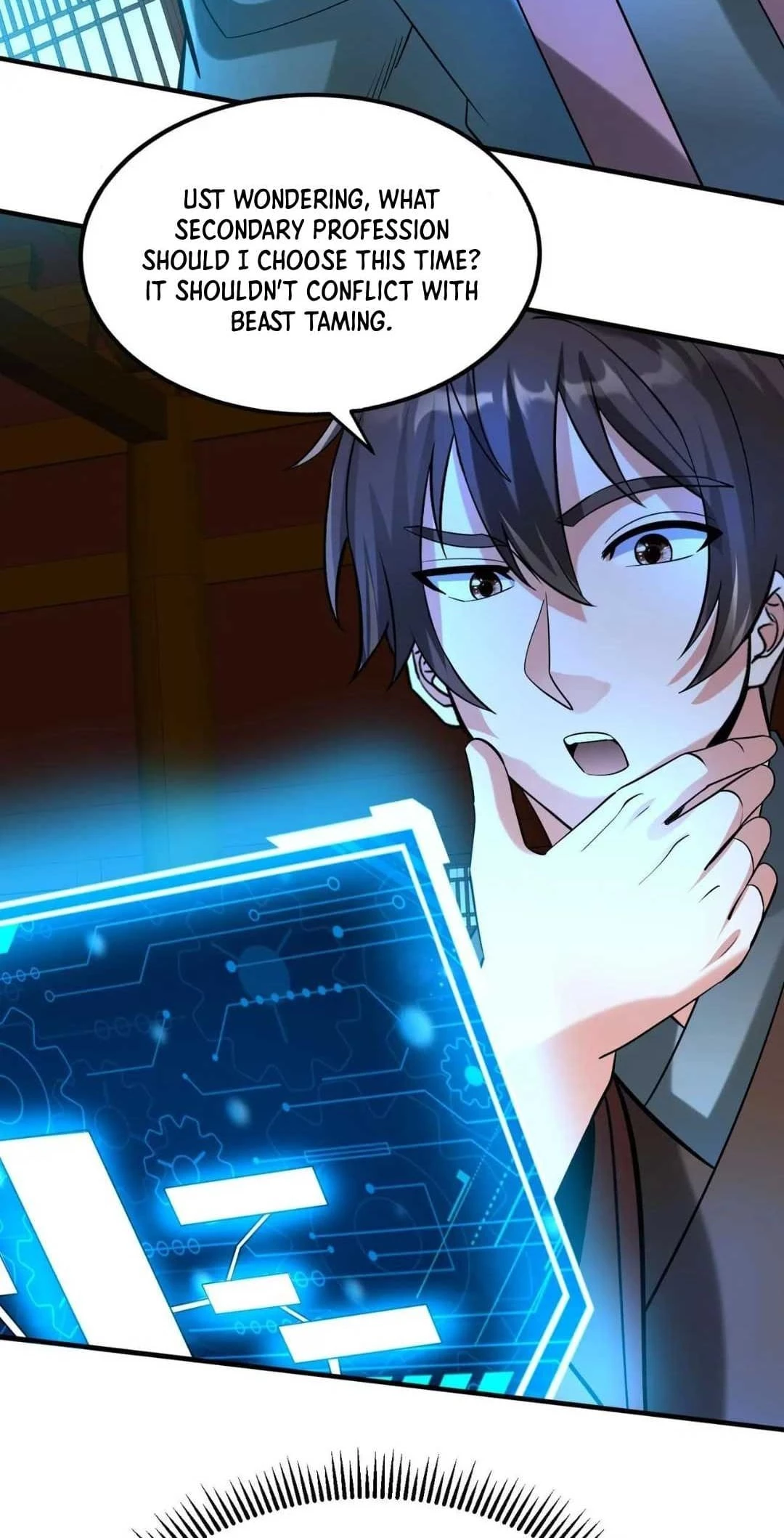 The Son of the First Emperor Kills Enemies and Becomes a God Chapter 109 - 10