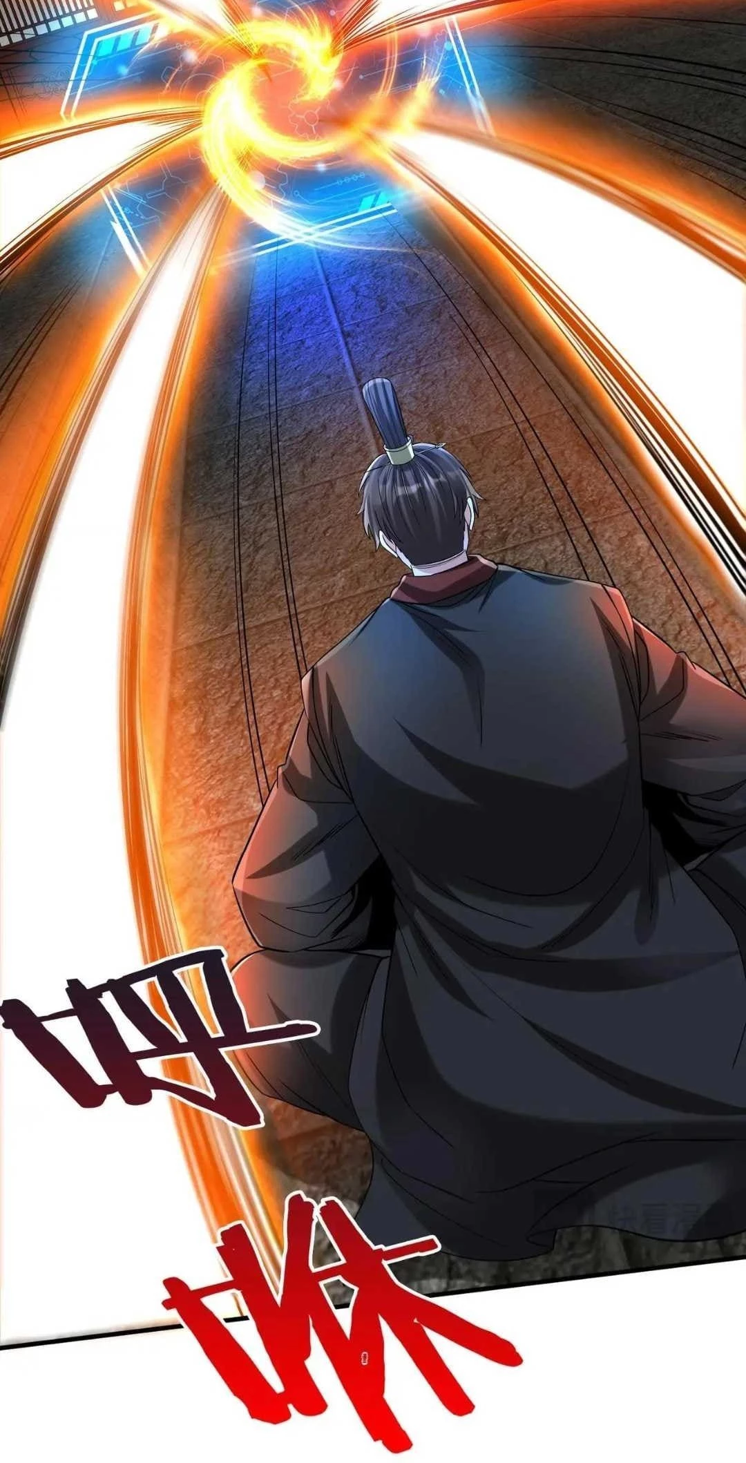 The Son of the First Emperor Kills Enemies and Becomes a God Chapter 109 - 15