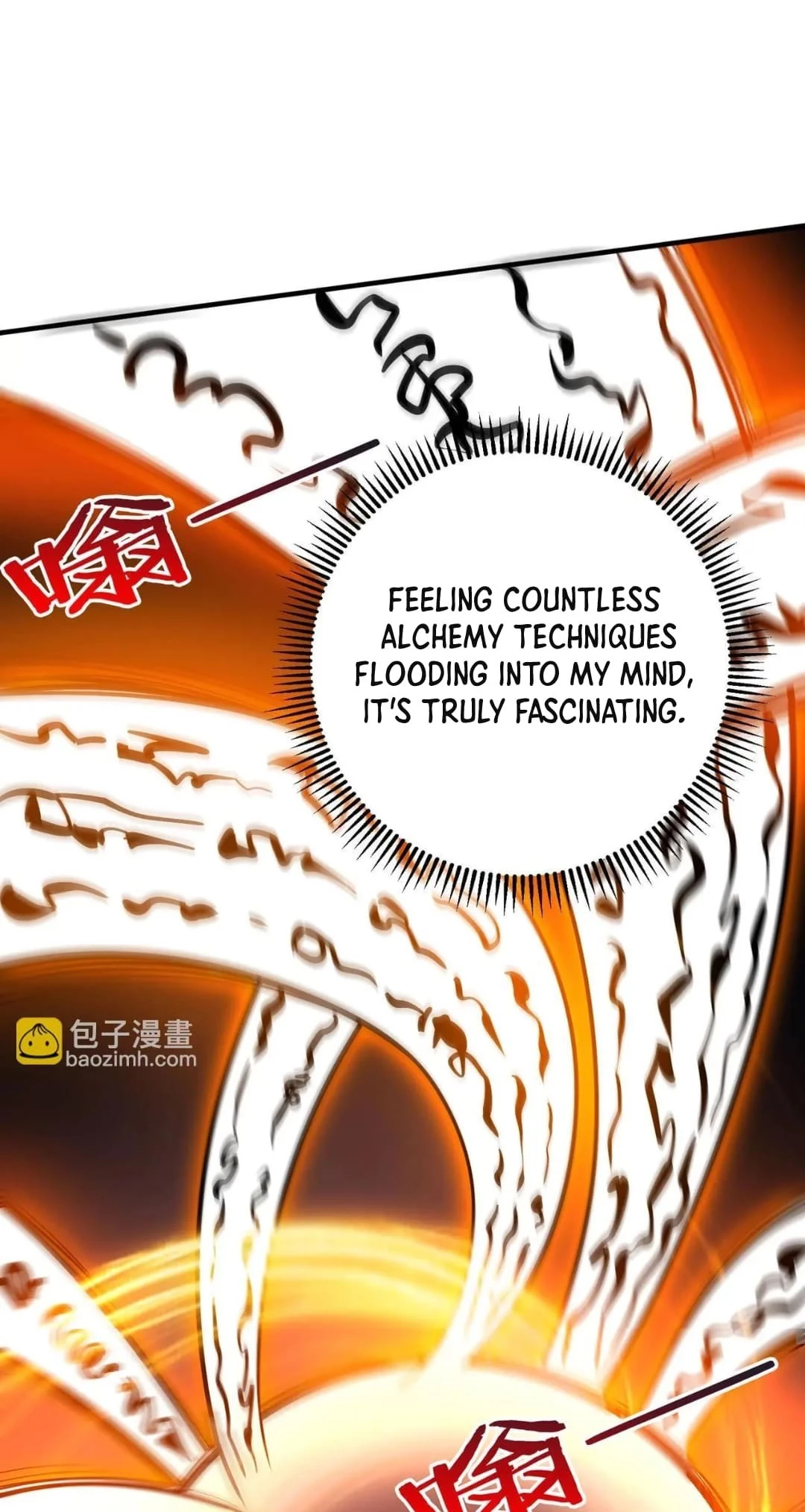 The Son of the First Emperor Kills Enemies and Becomes a God Chapter 109 - 16