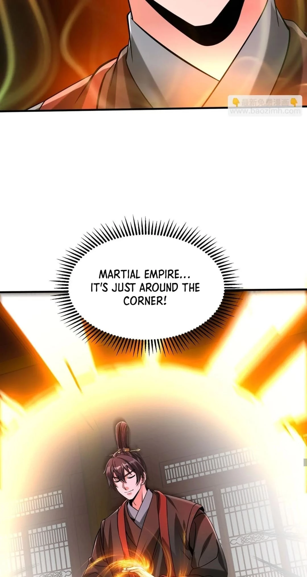 The Son of the First Emperor Kills Enemies and Becomes a God Chapter 109 - 19