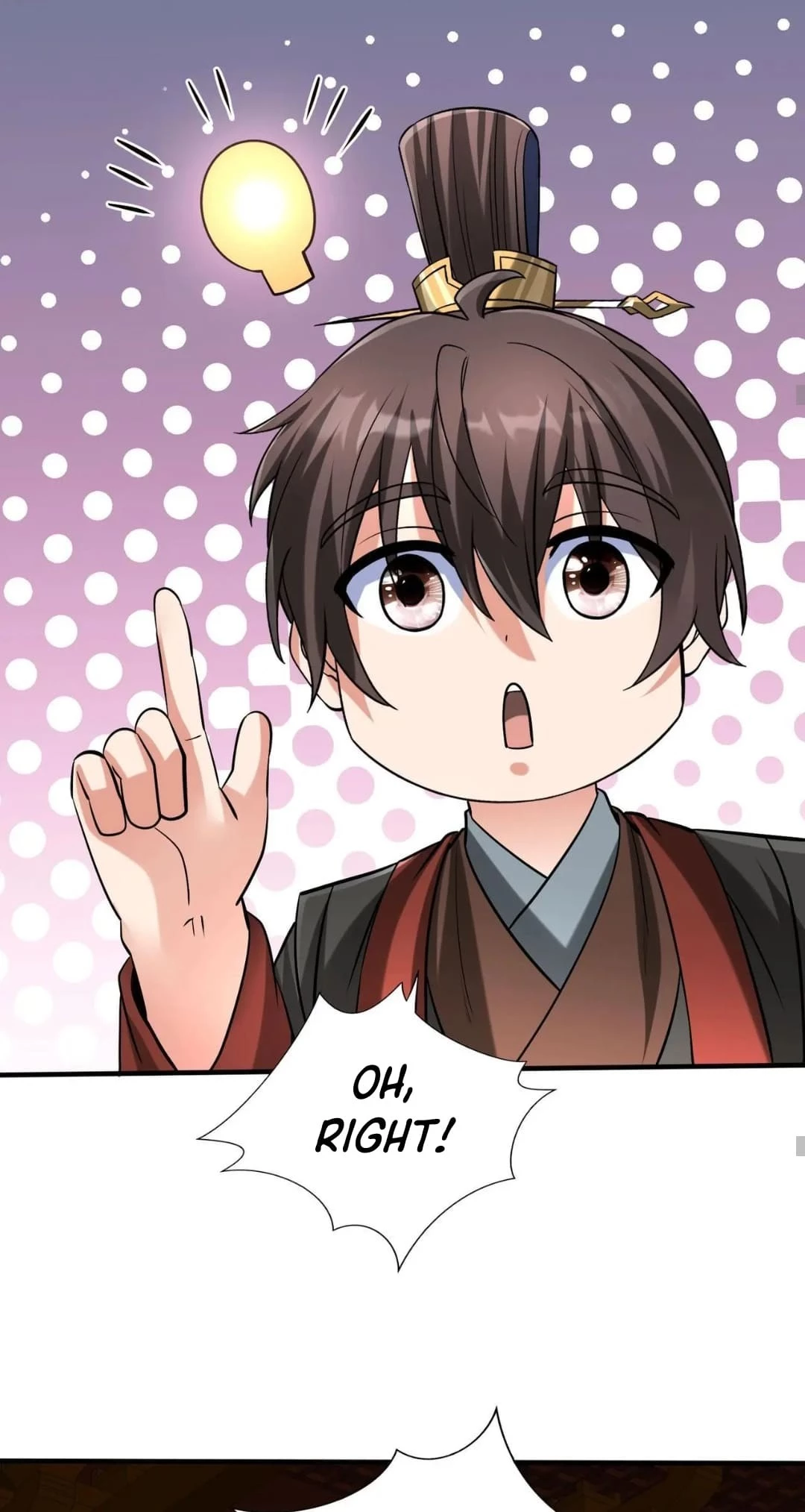 The Son of the First Emperor Kills Enemies and Becomes a God Chapter 109 - 25