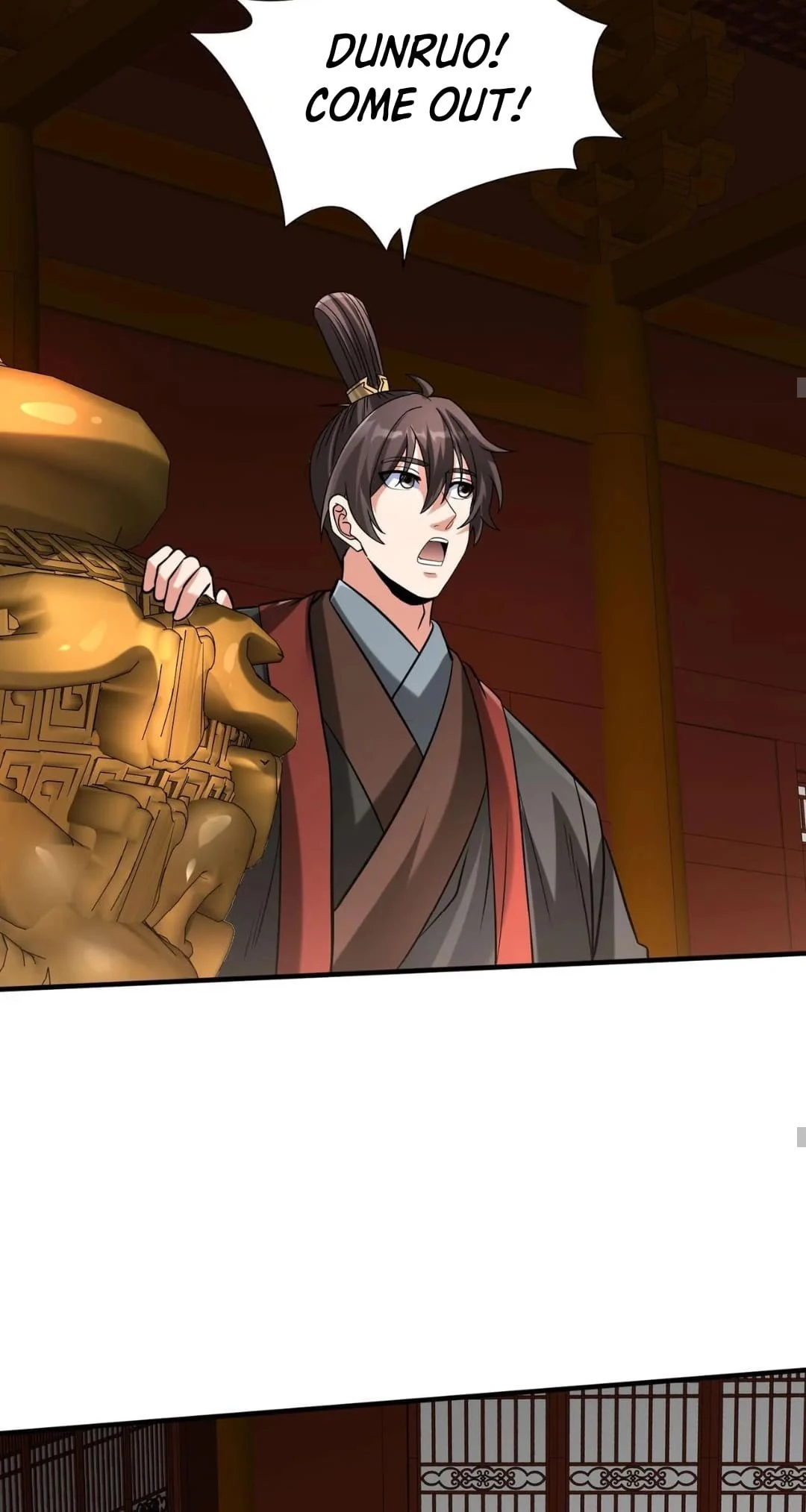 The Son of the First Emperor Kills Enemies and Becomes a God Chapter 109 - 26