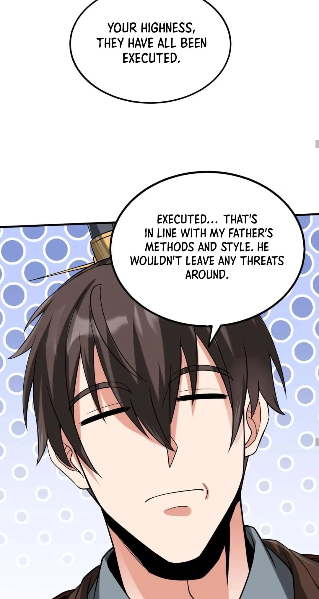 The Son of the First Emperor Kills Enemies and Becomes a God Chapter 109 - 29