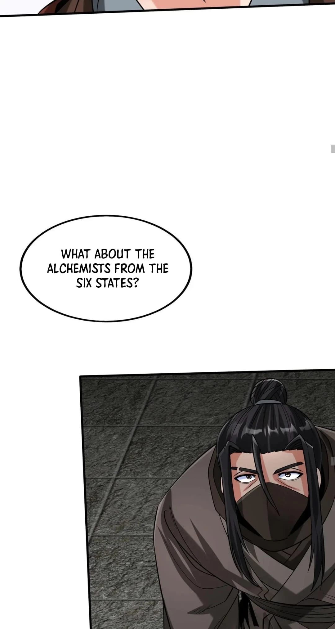 The Son of the First Emperor Kills Enemies and Becomes a God Chapter 109 - 30