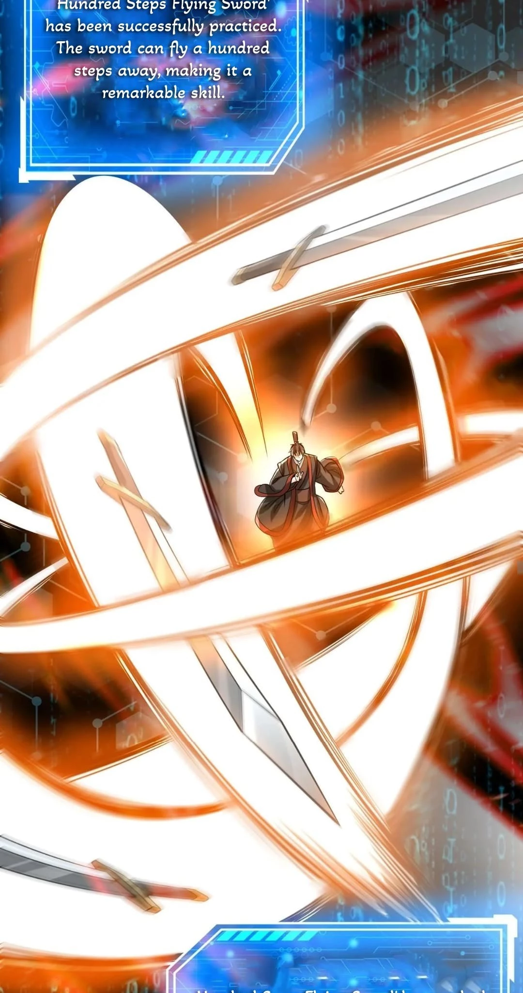 The Son of the First Emperor Kills Enemies and Becomes a God Chapter 109 - 37