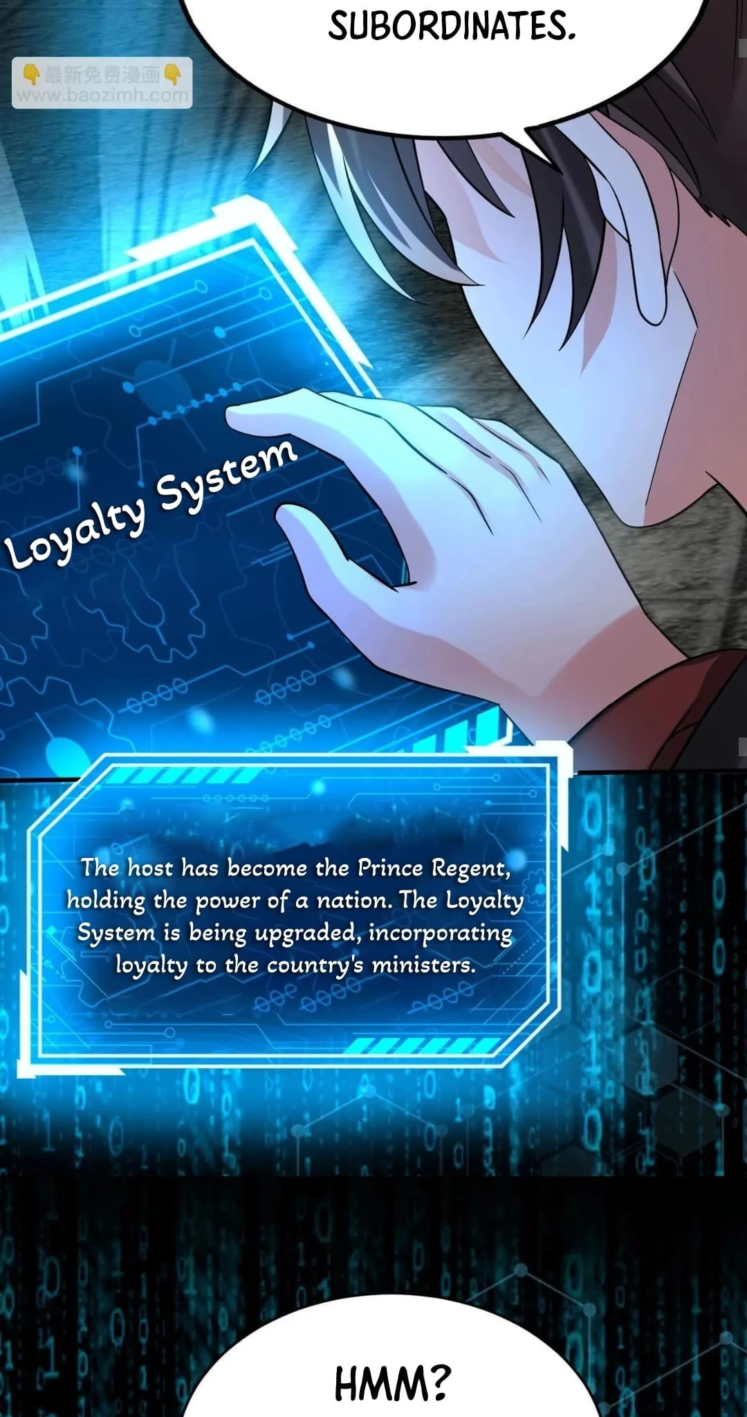 The Son of the First Emperor Kills Enemies and Becomes a God Chapter 109 - 40