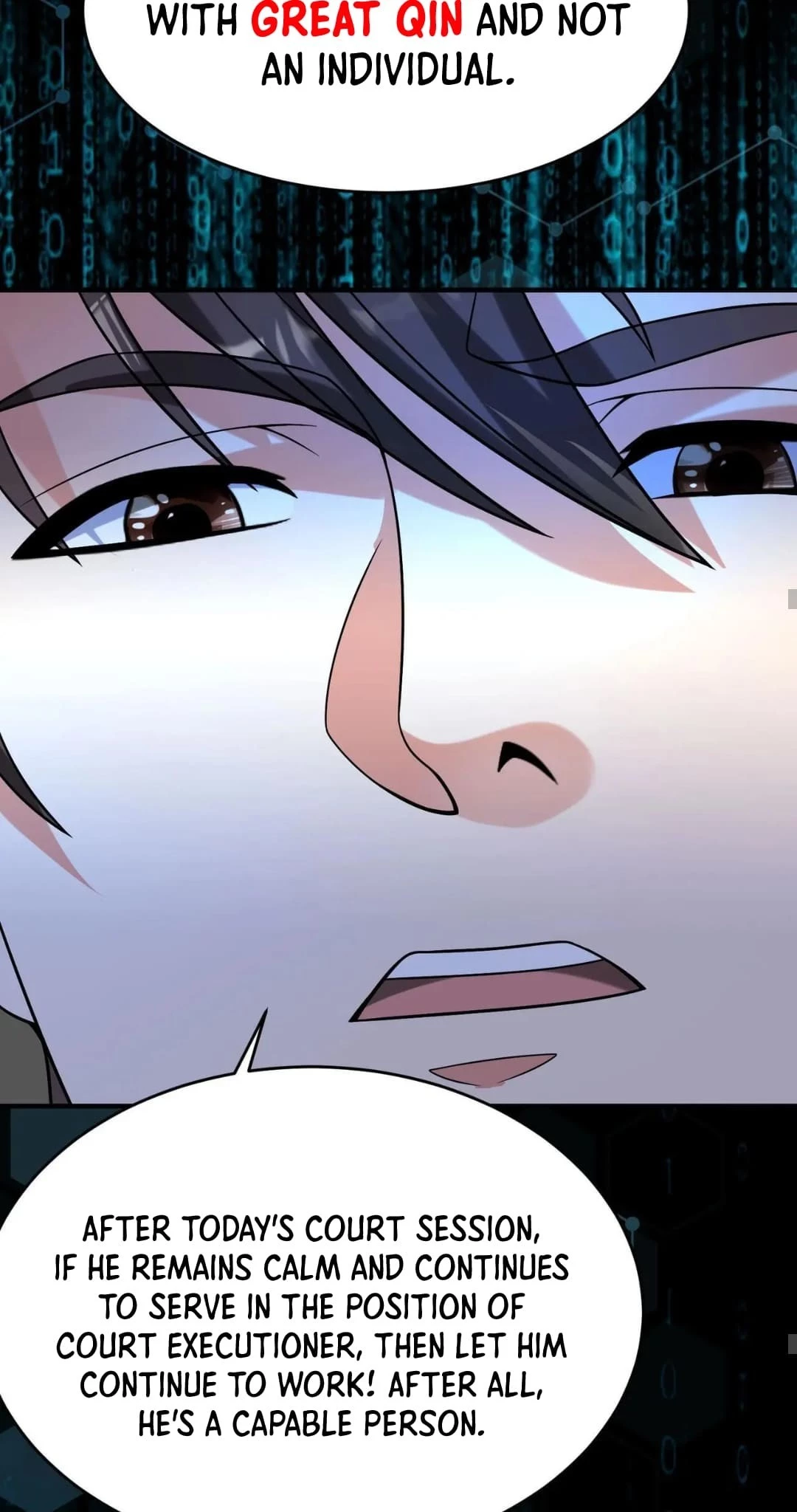 The Son of the First Emperor Kills Enemies and Becomes a God Chapter 109 - 45