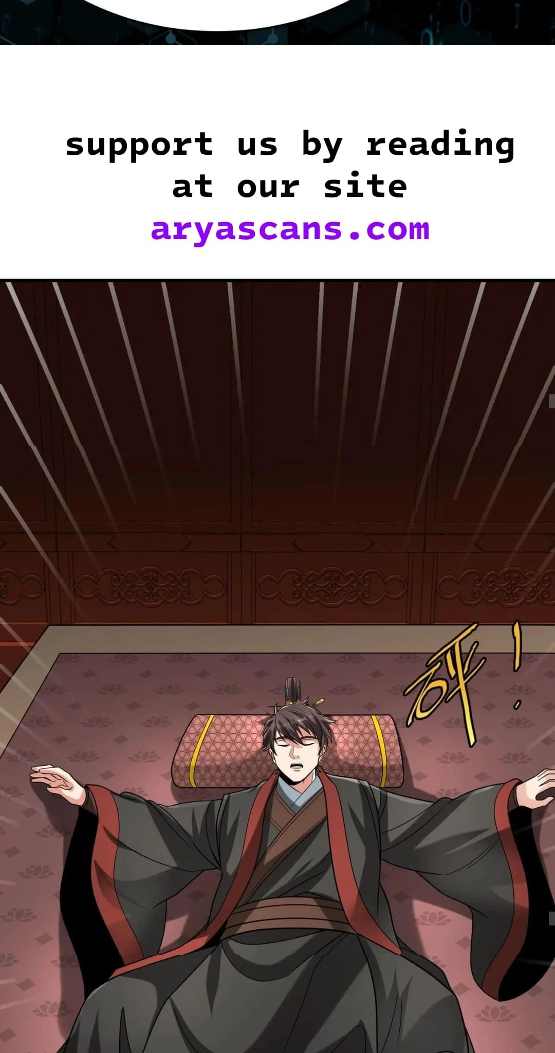 The Son of the First Emperor Kills Enemies and Becomes a God Chapter 109 - 46