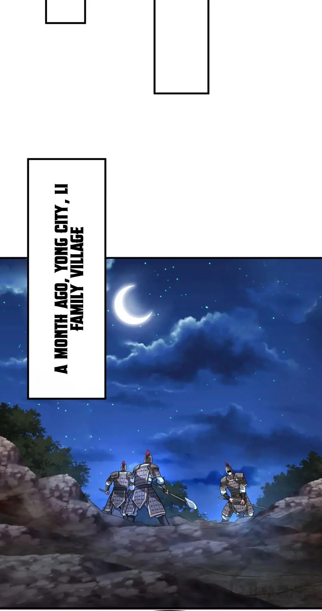 The Son of the First Emperor Kills Enemies and Becomes a God Chapter 109 - 49