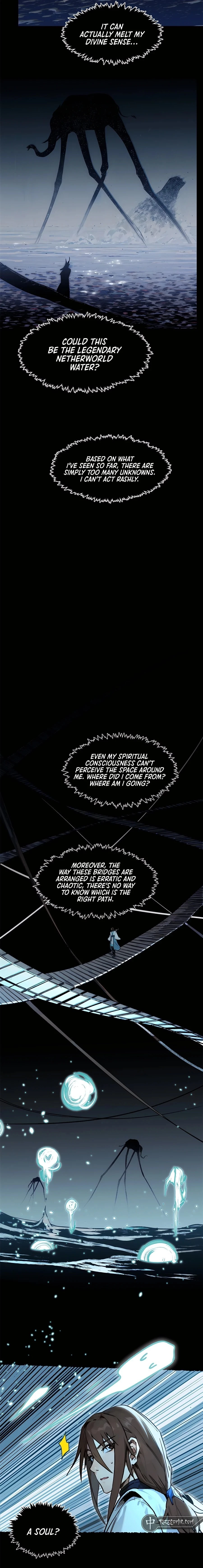 Top Tier Providence Chapter 148 - 5