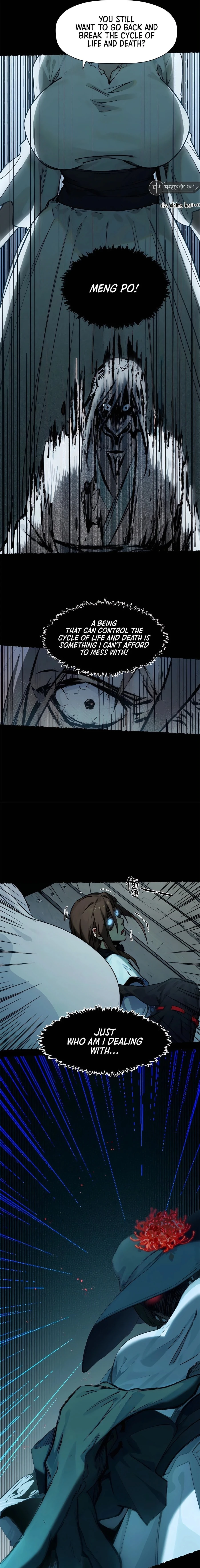 Top Tier Providence Chapter 148 - 9