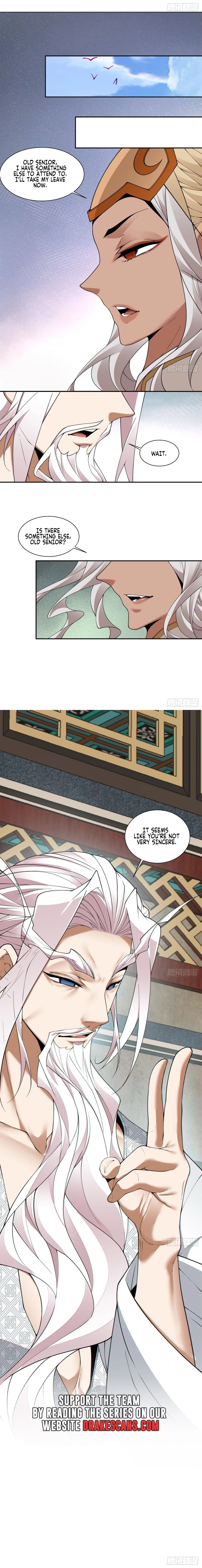 My Disciples Are All Big Villains Chapter 197 - 11