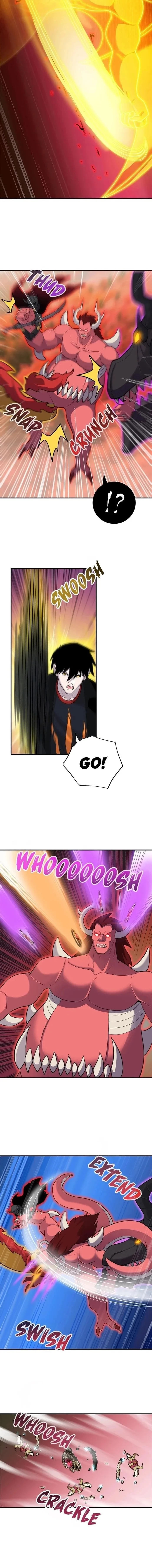 Astral Pet Store Chapter 138 - 3