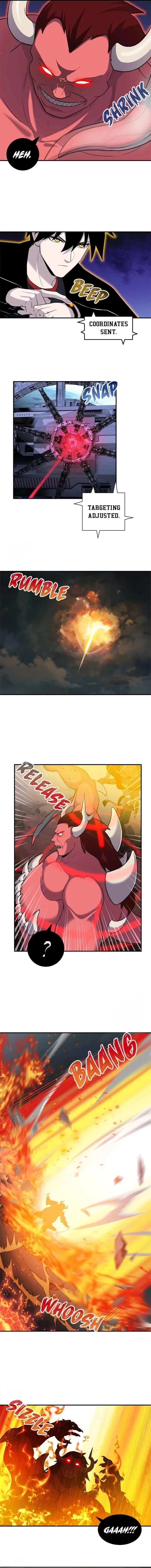 Astral Pet Store Chapter 138 - 4