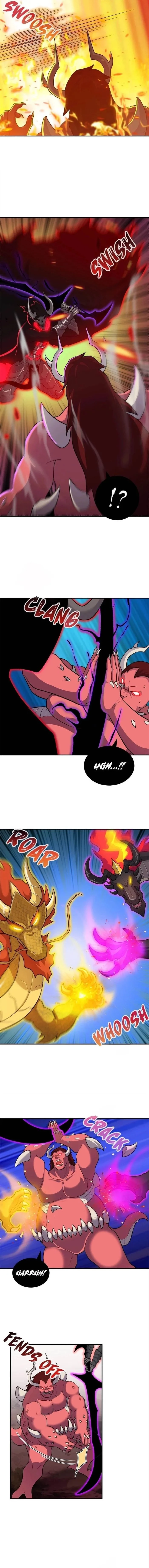 Astral Pet Store Chapter 138 - 5