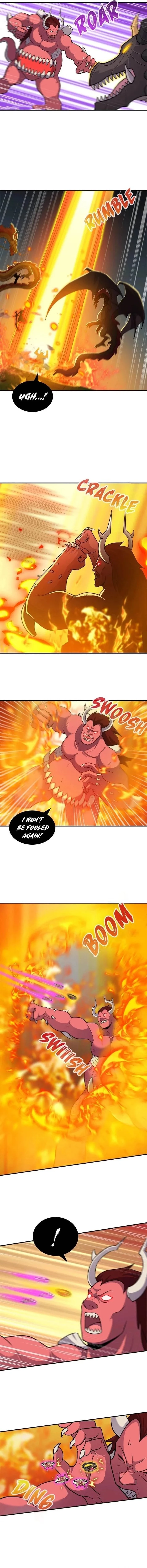 Astral Pet Store Chapter 138 - 6