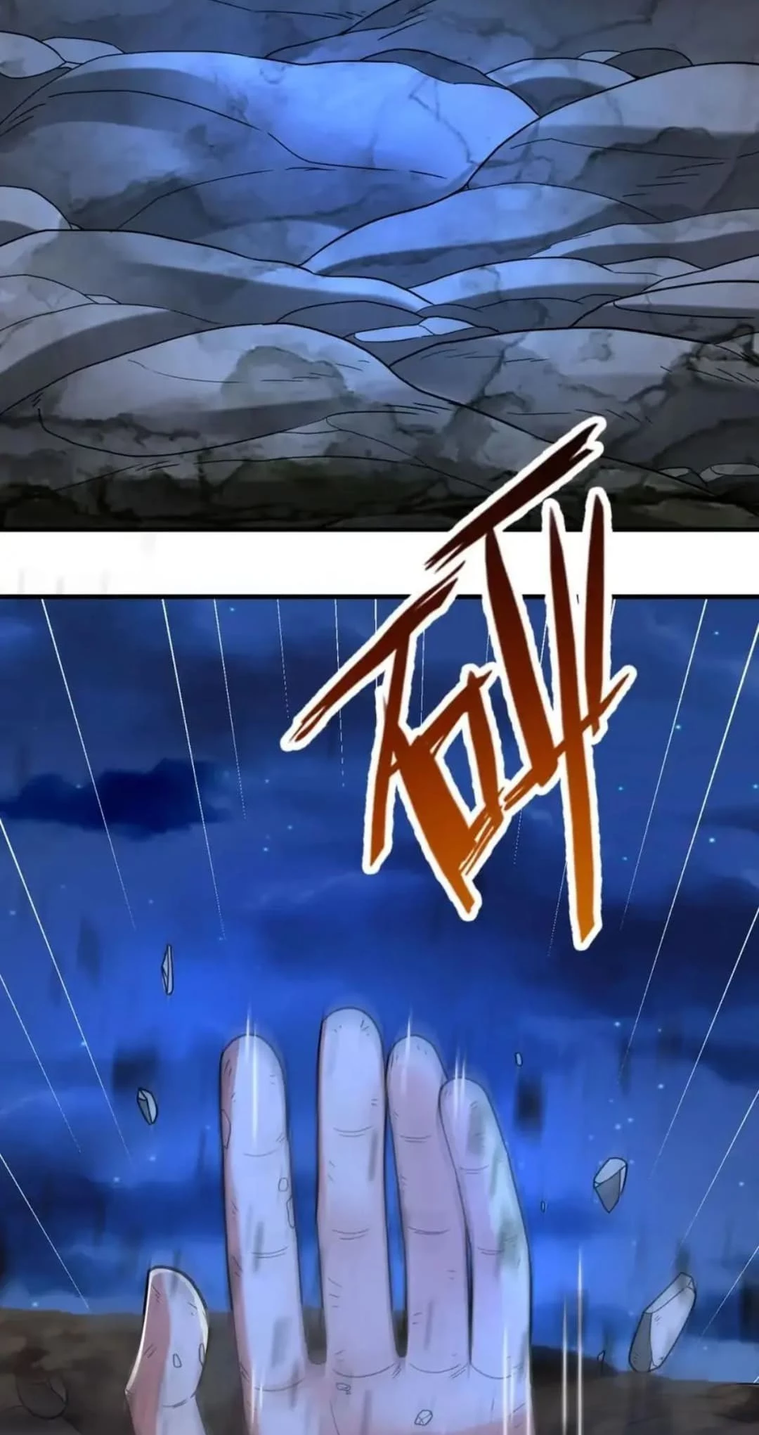 The Son of the First Emperor Kills Enemies and Becomes a God Chapter 110 - 2