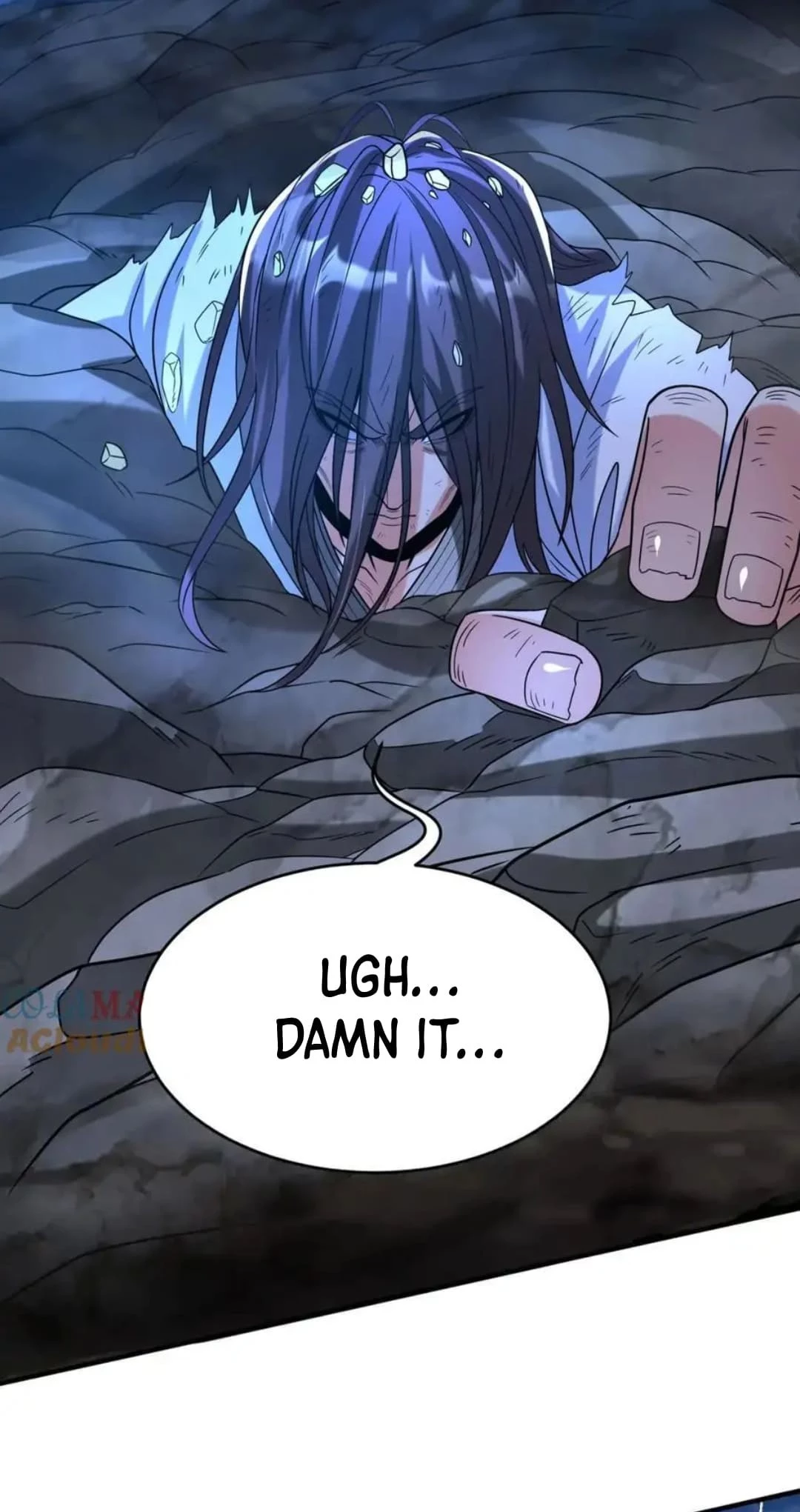 The Son of the First Emperor Kills Enemies and Becomes a God Chapter 110 - 4