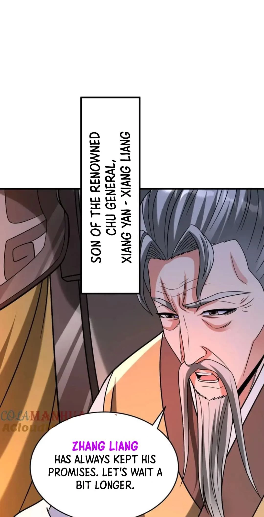 The Son of the First Emperor Kills Enemies and Becomes a God Chapter 110 - 15