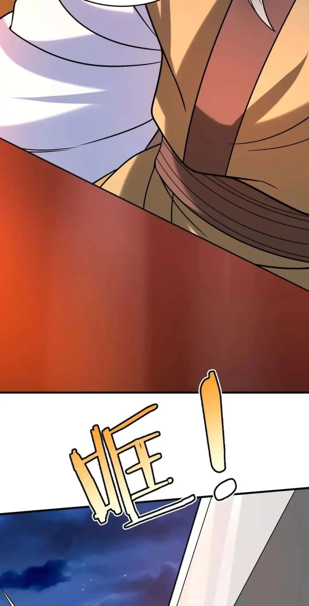 The Son of the First Emperor Kills Enemies and Becomes a God Chapter 110 - 16