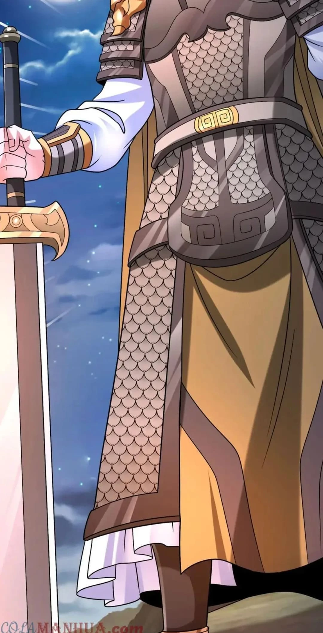 The Son of the First Emperor Kills Enemies and Becomes a God Chapter 110 - 18