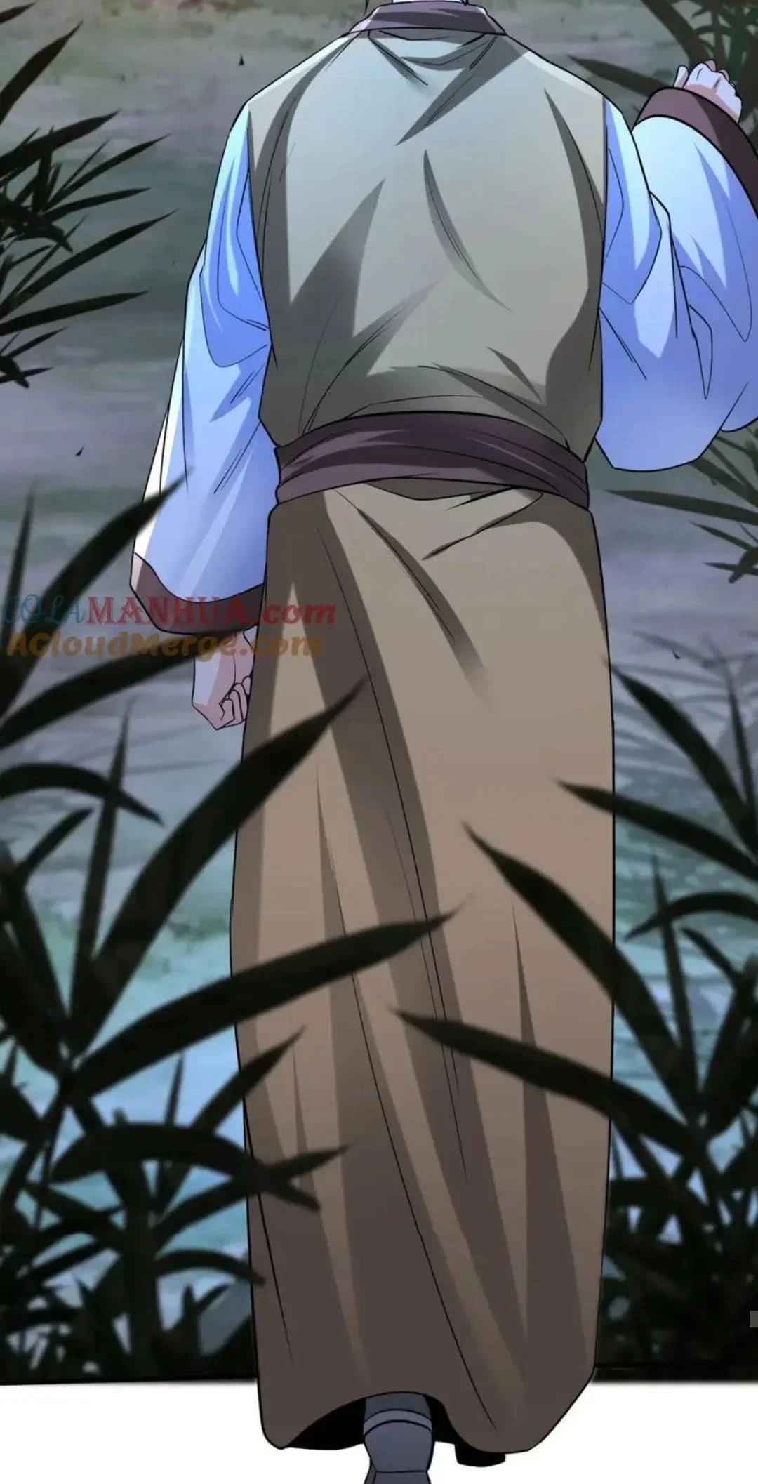 The Son of the First Emperor Kills Enemies and Becomes a God Chapter 110 - 23