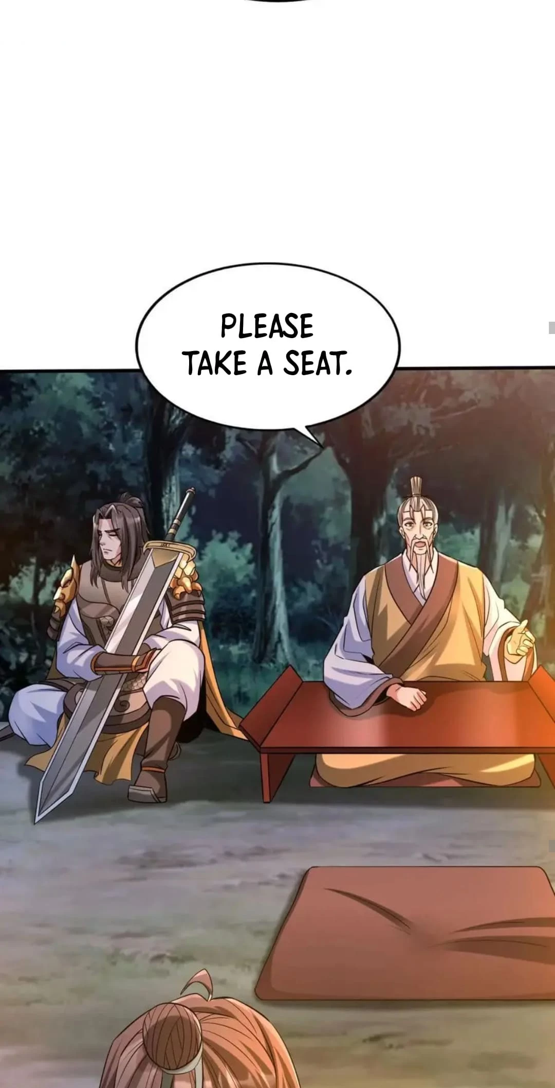 The Son of the First Emperor Kills Enemies and Becomes a God Chapter 110 - 25