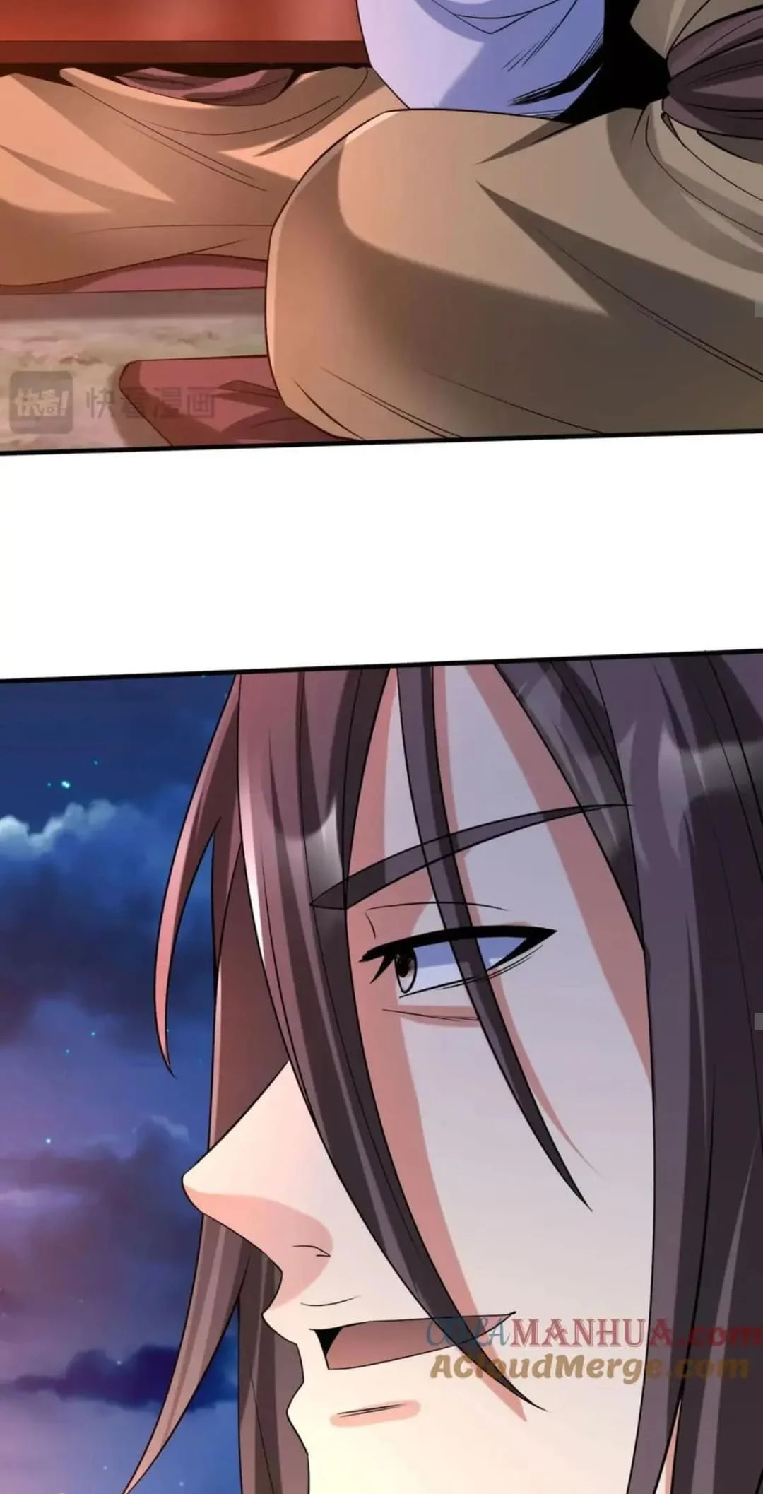 The Son of the First Emperor Kills Enemies and Becomes a God Chapter 110 - 27