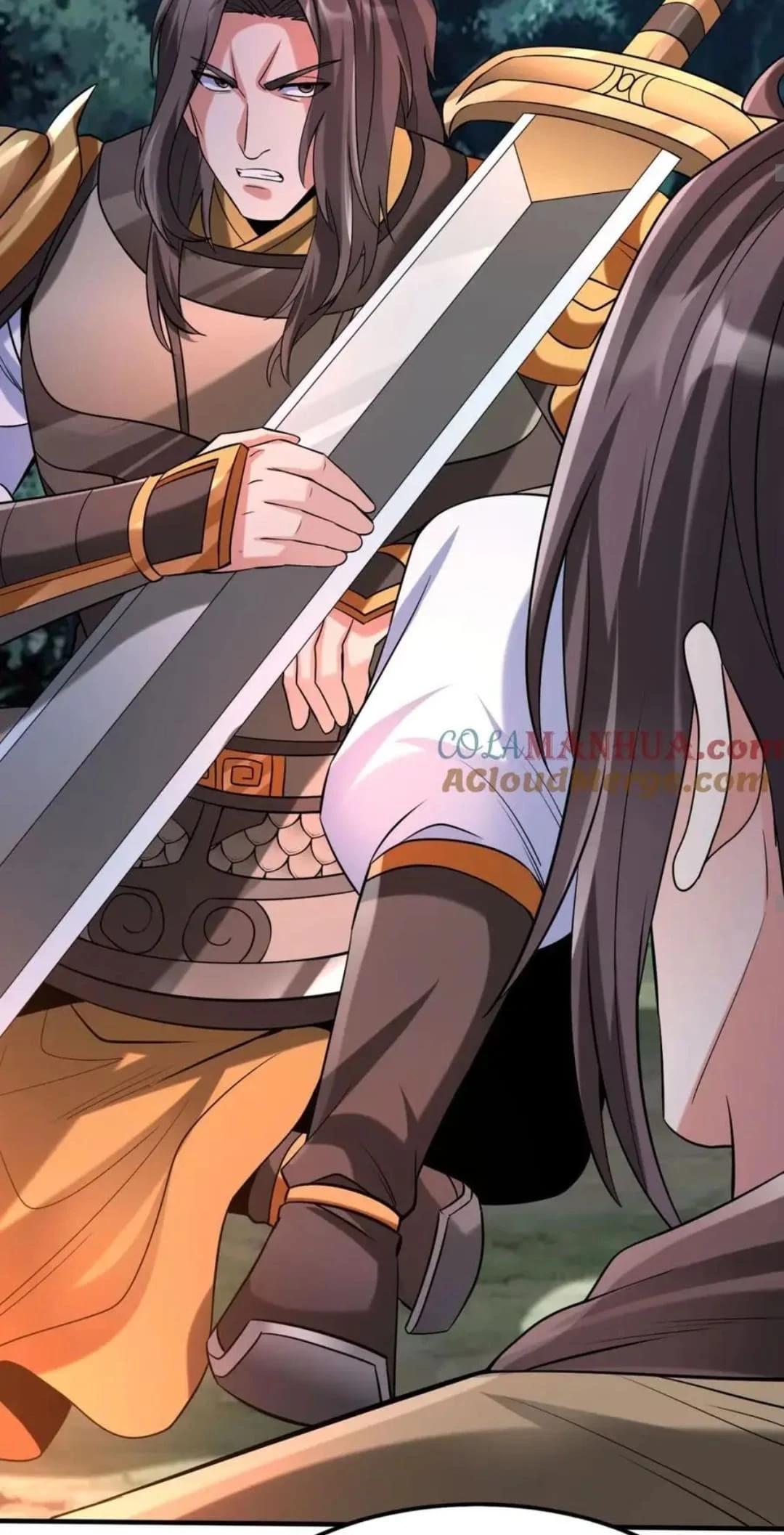 The Son of the First Emperor Kills Enemies and Becomes a God Chapter 110 - 29