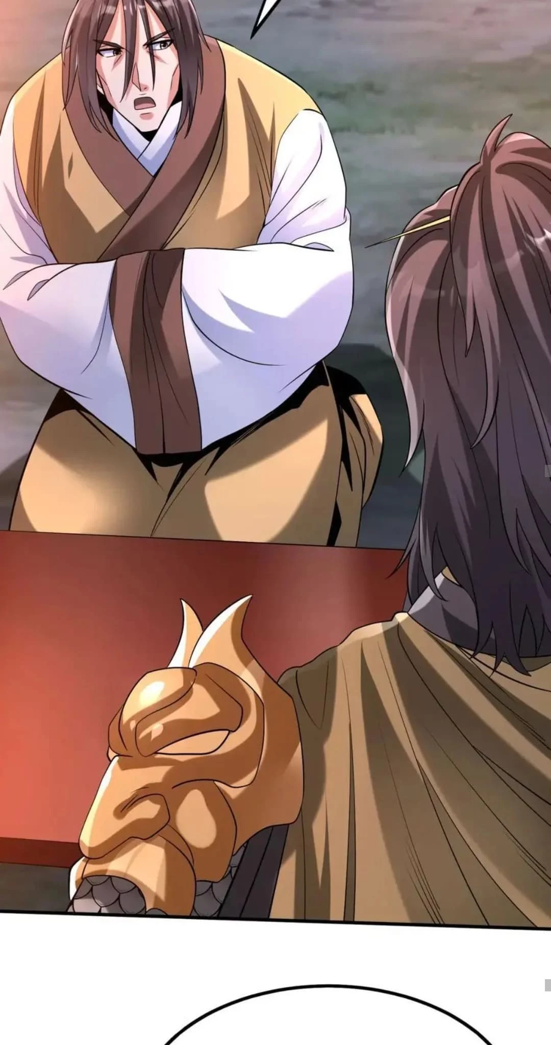 The Son of the First Emperor Kills Enemies and Becomes a God Chapter 110 - 39