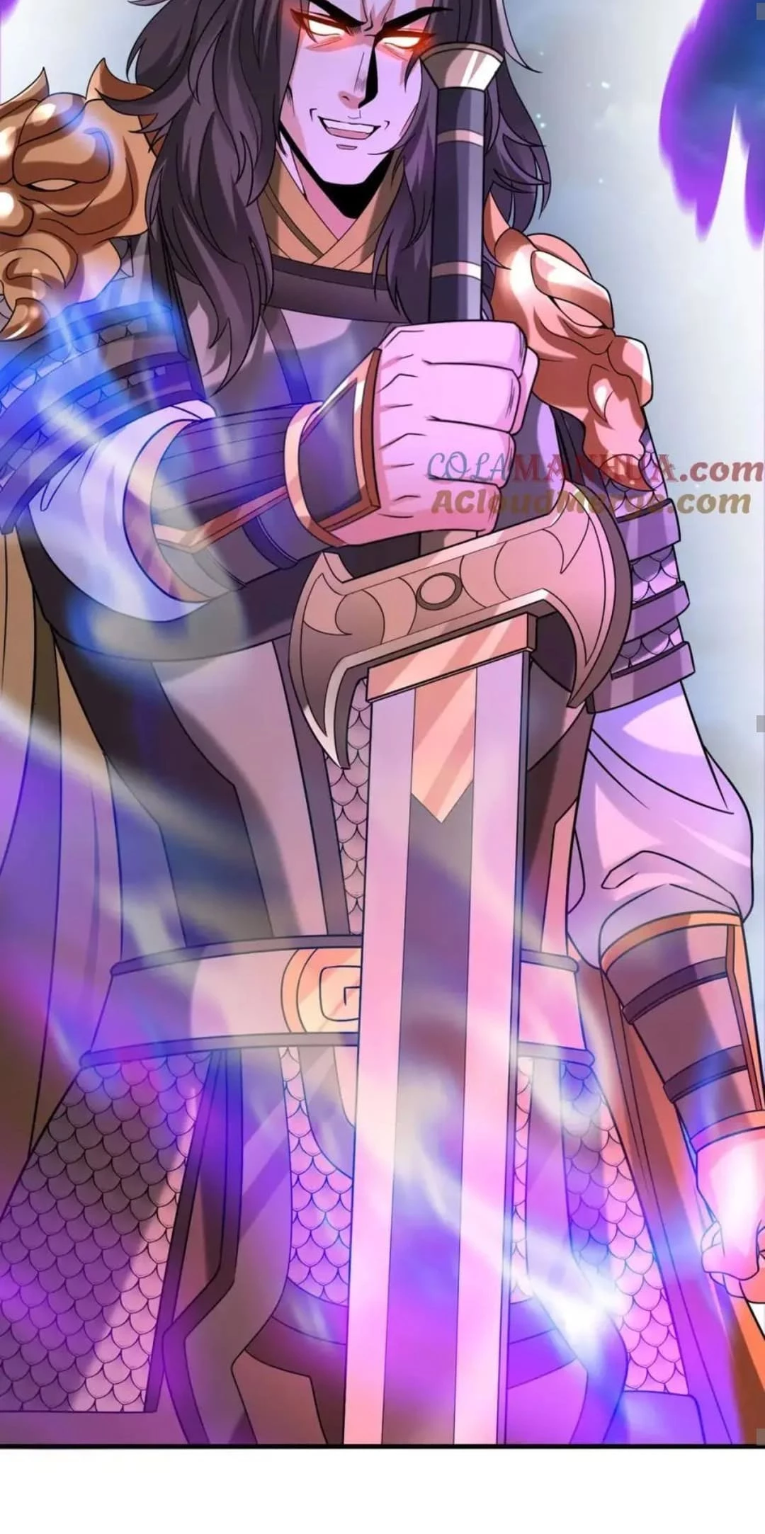 The Son of the First Emperor Kills Enemies and Becomes a God Chapter 110 - 53