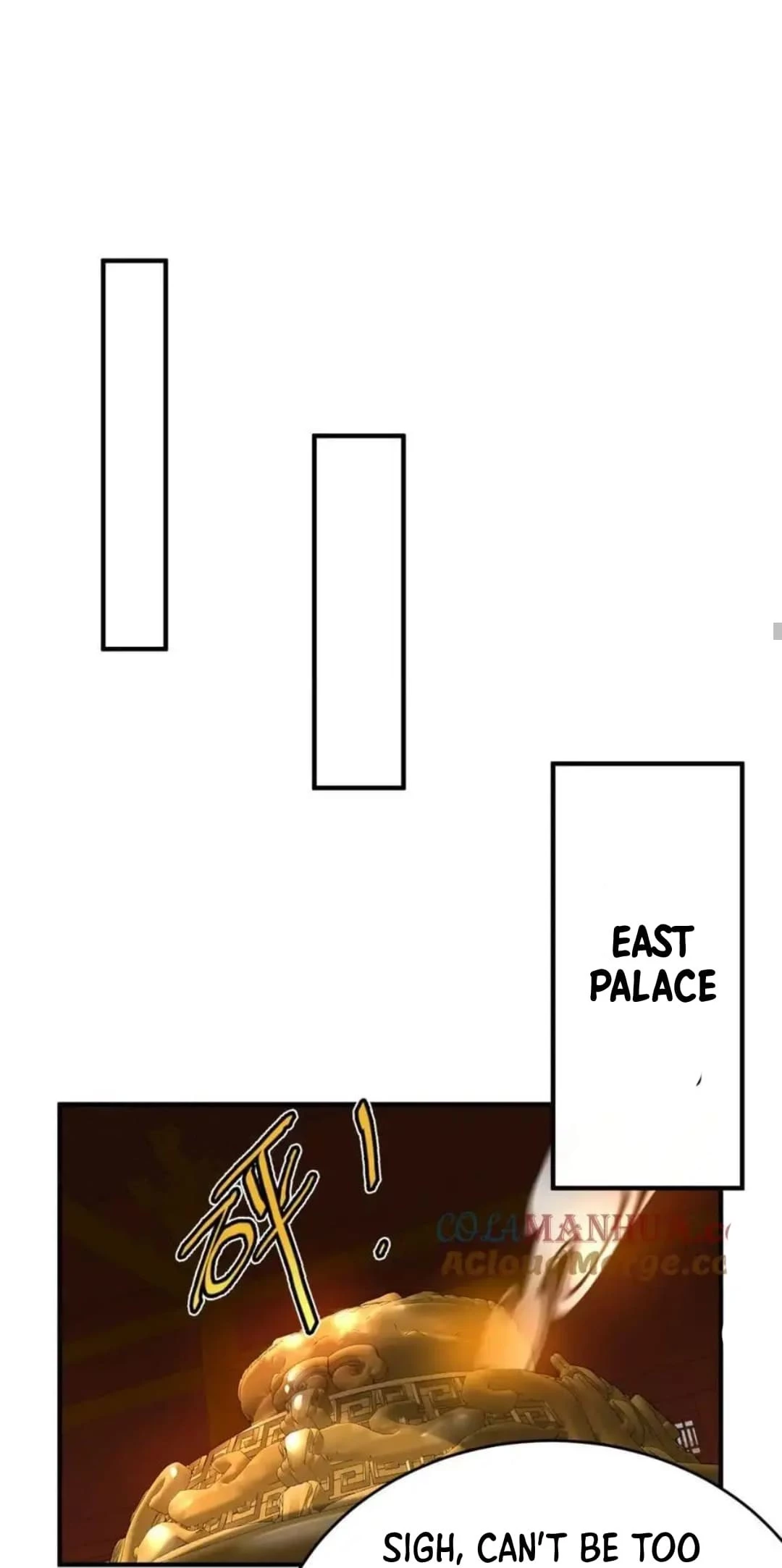 The Son of the First Emperor Kills Enemies and Becomes a God Chapter 110 - 54