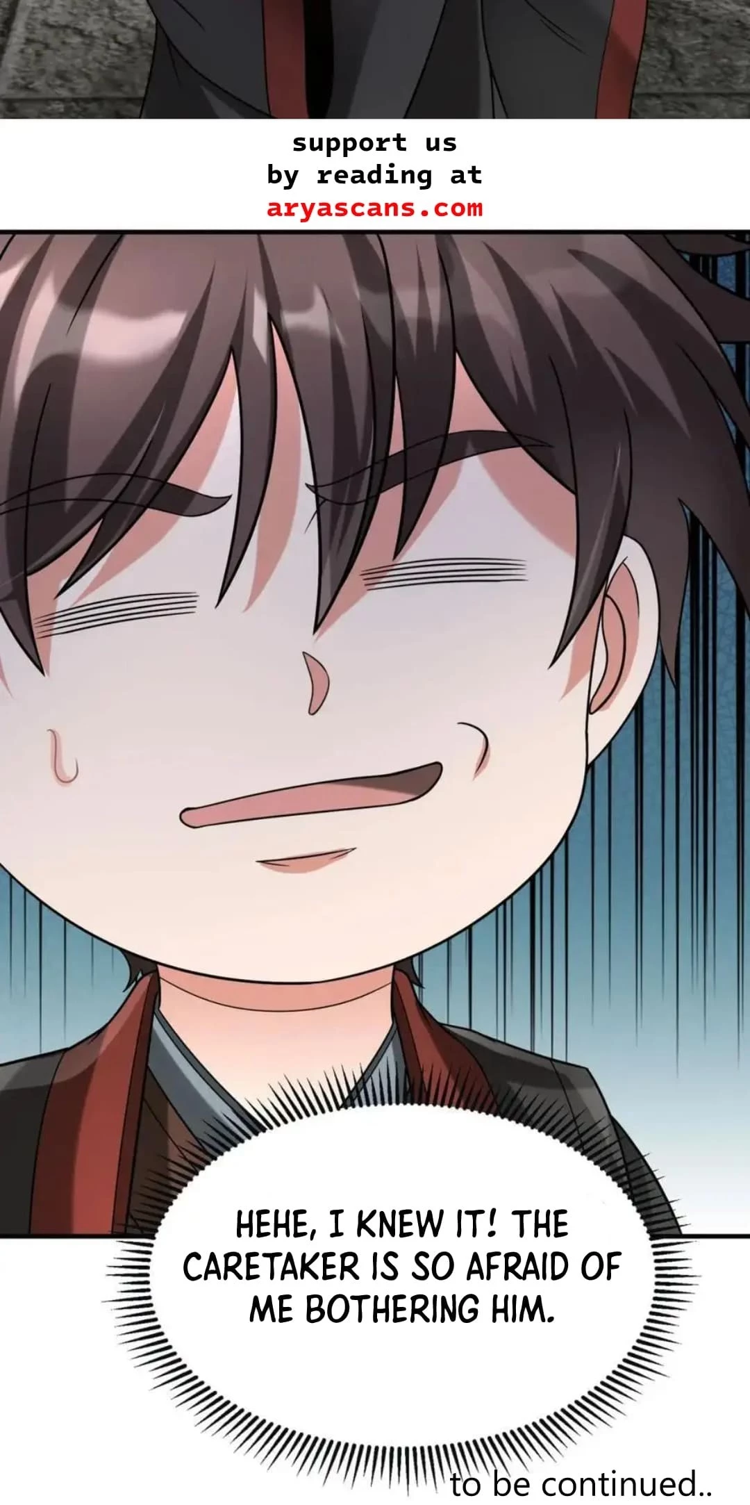 The Son of the First Emperor Kills Enemies and Becomes a God Chapter 110 - 58