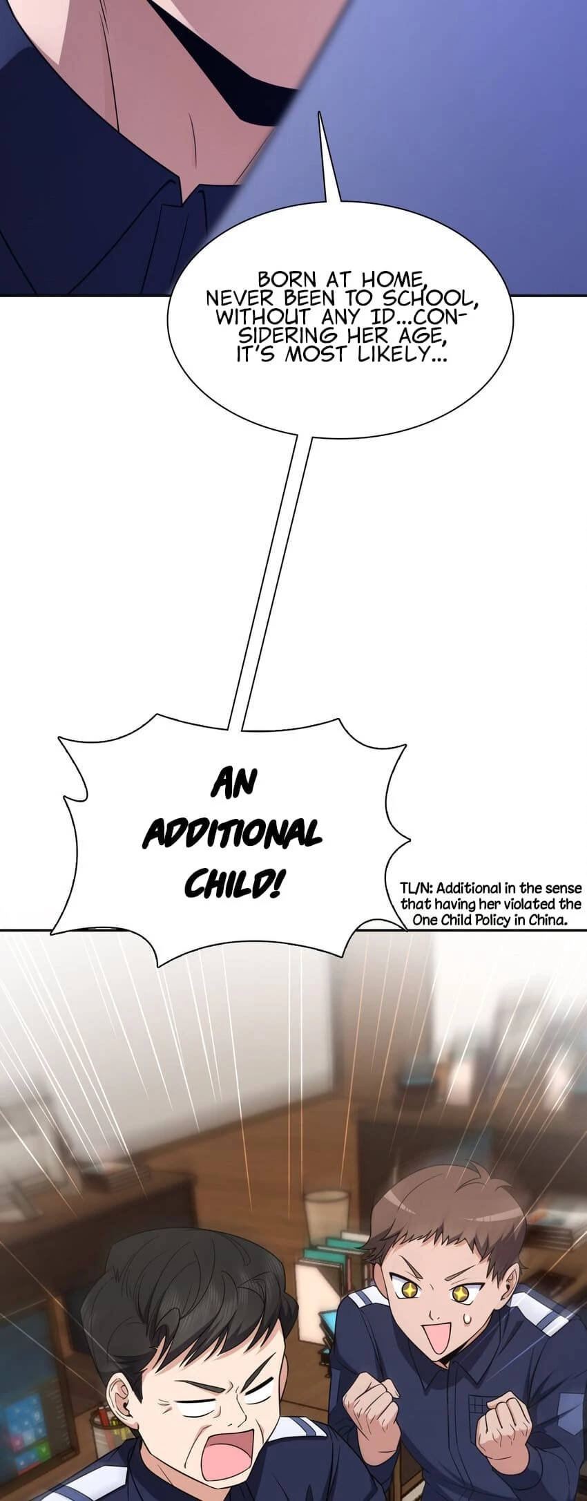 My Wife Is From a Thousand Years Ago Chapter 251 - 7