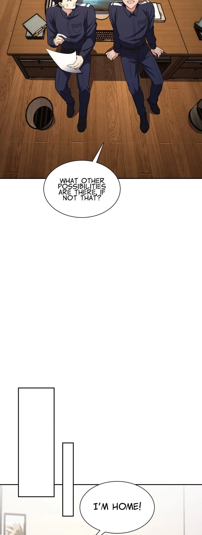 My Wife Is From a Thousand Years Ago Chapter 251 - 12