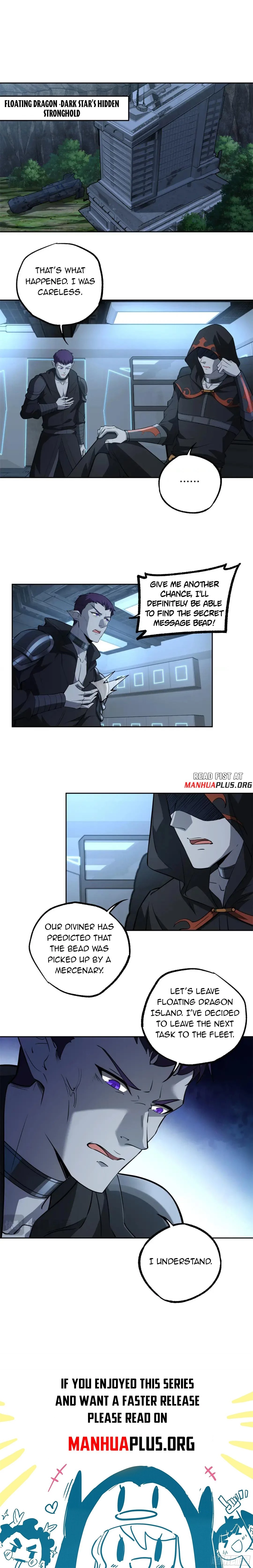 The Legendary Mechanic Chapter 239 - 5
