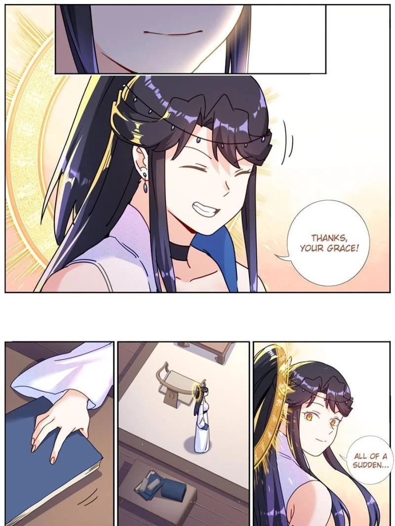 What Do You Do When You Suddenly Become an Immortal? Chapter 110 - 23