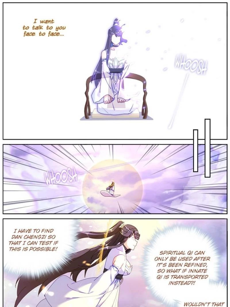 What Do You Do When You Suddenly Become an Immortal? Chapter 110 - 25