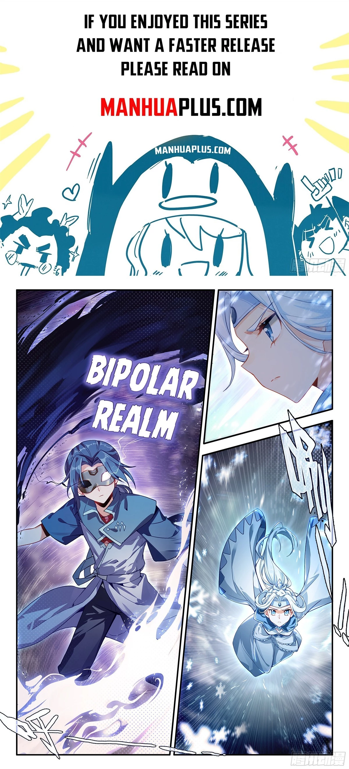 Soul Land V Chapter 172 - 2