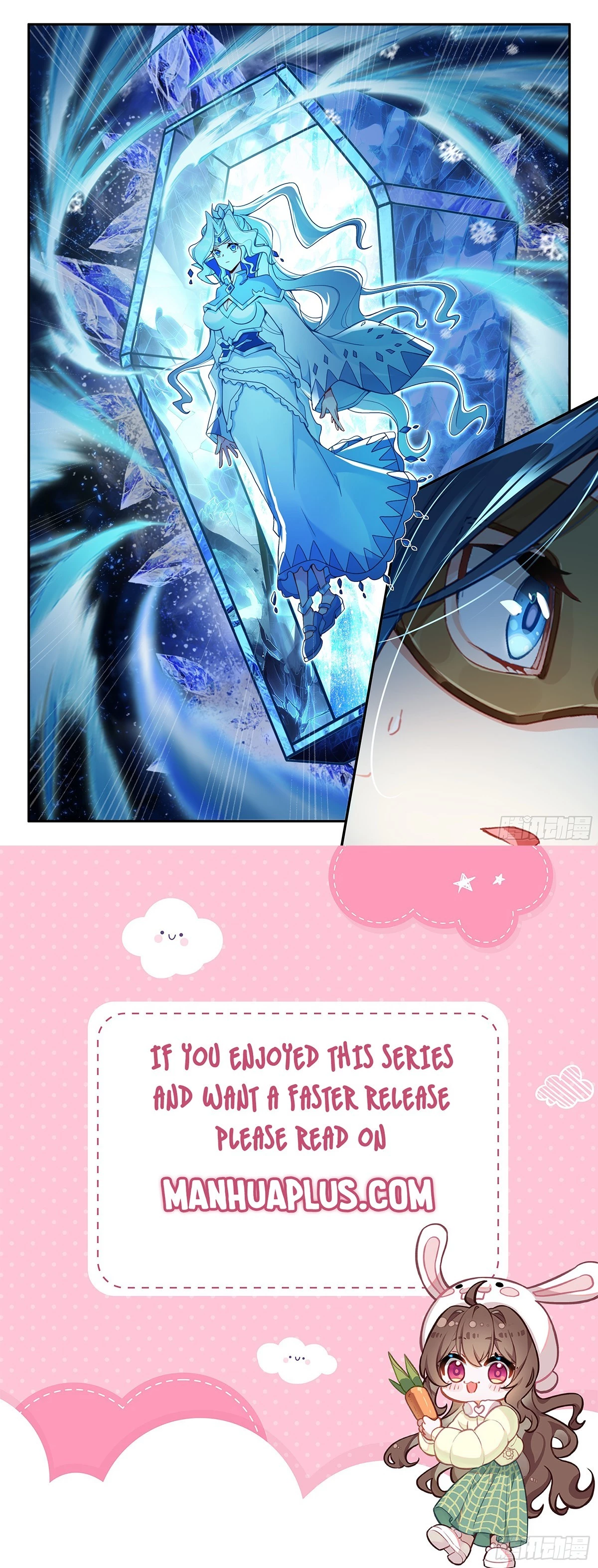 Soul Land V Chapter 172 - 16