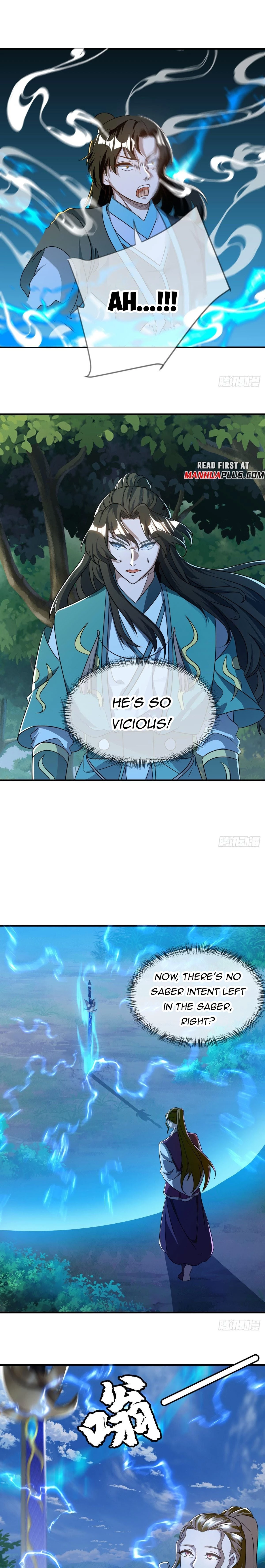 Peerless Battle Spirit Chapter 633 - 3