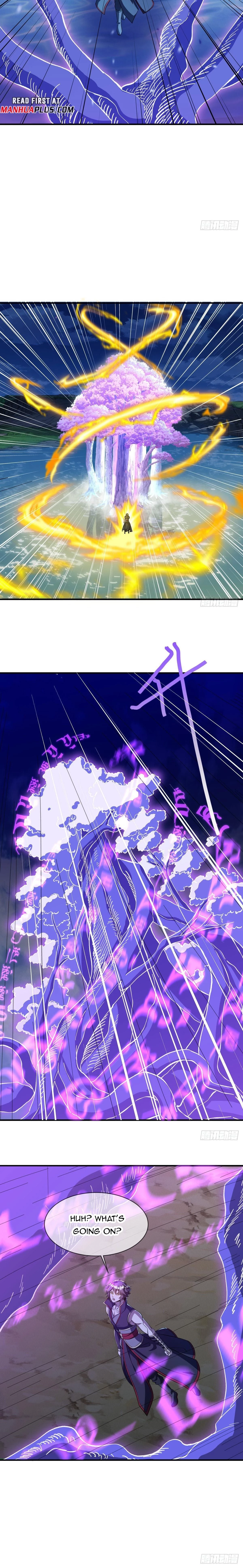 Peerless Battle Spirit Chapter 633 - 6