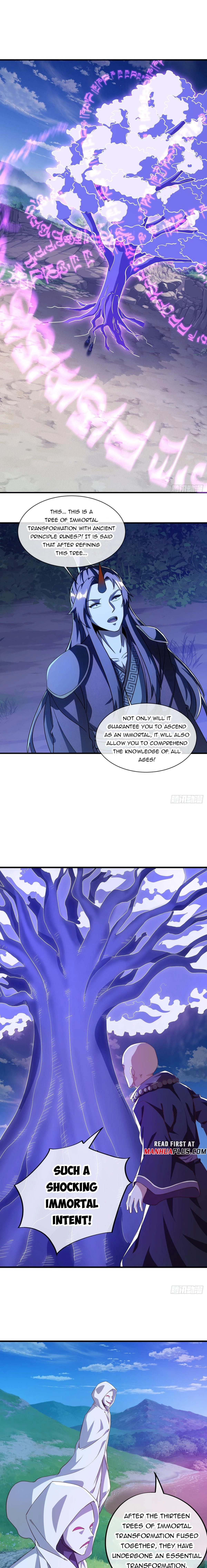 Peerless Battle Spirit Chapter 633 - 7