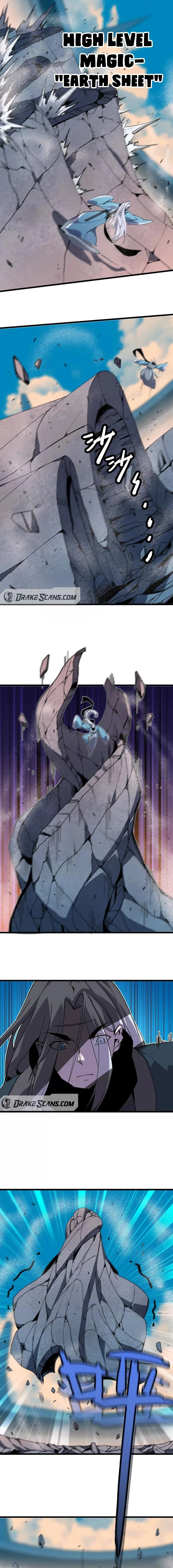 Hero X Demon Empress Chapter 43 - 4