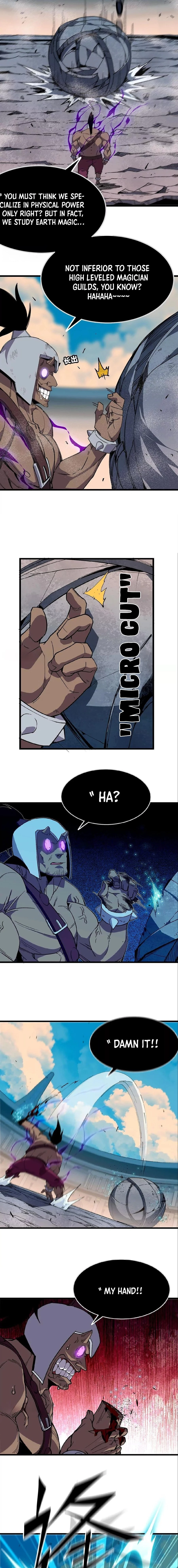 Hero X Demon Empress Chapter 43 - 5