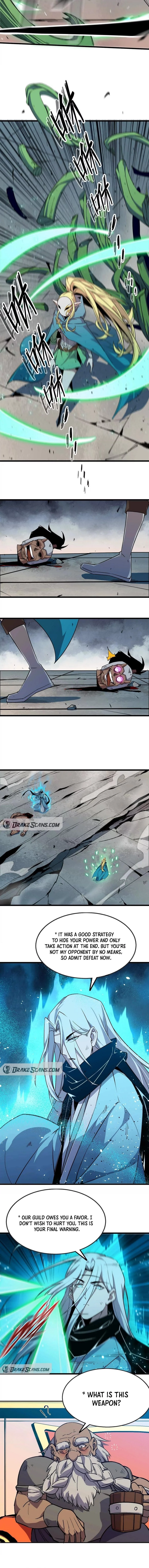 Hero X Demon Empress Chapter 44 - 6