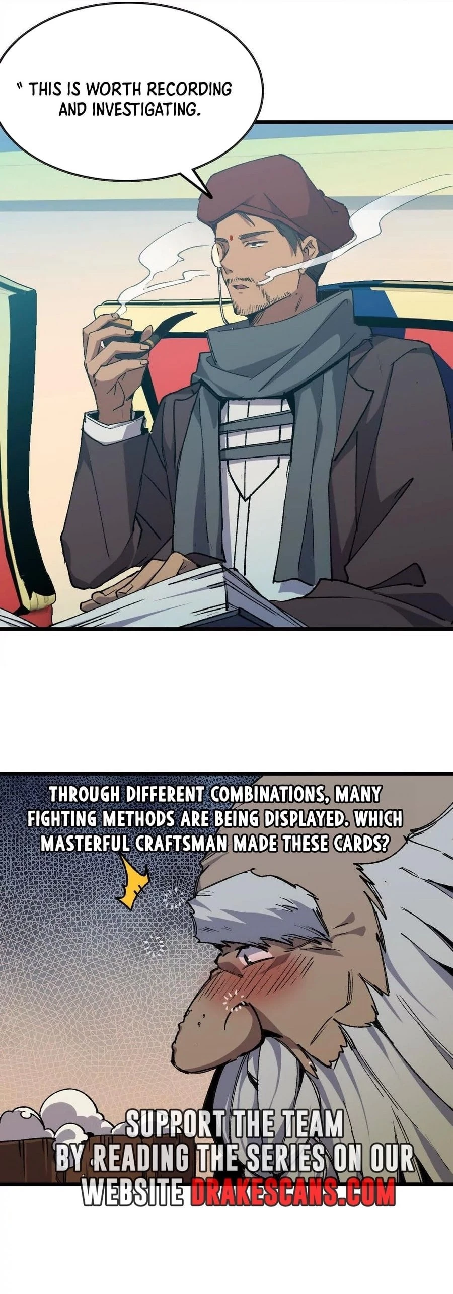 Hero X Demon Empress Chapter 44 - 12