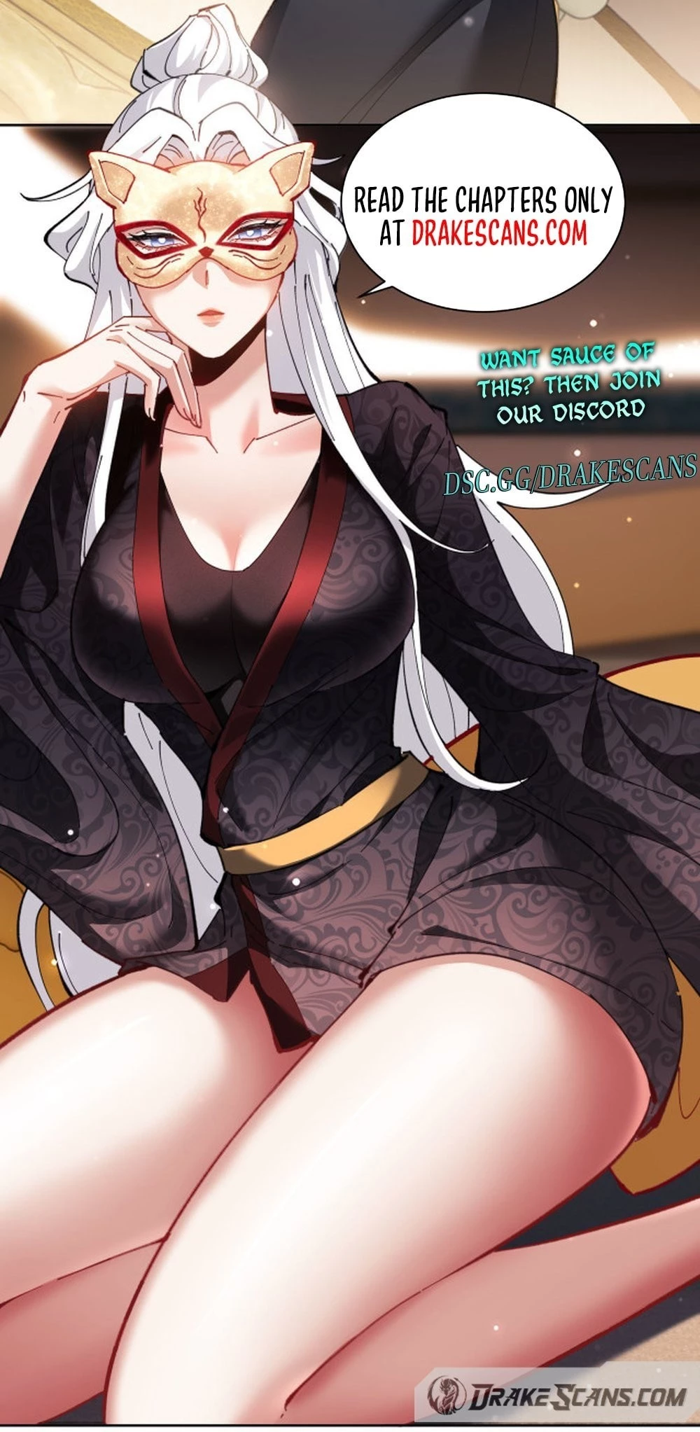 Hero X Demon Empress Chapter 44 - 13
