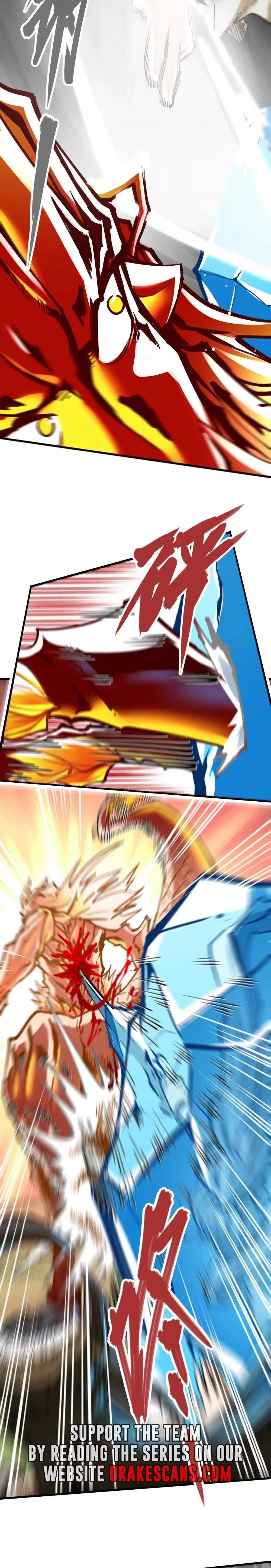 The Strongest Sect of All Times Chapter 29 - 2